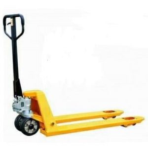 Pallet Trucks