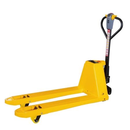 Pallet Trucks UK Commends Tata Group's Pioneering £4 Billion UK Gigafactory Investment