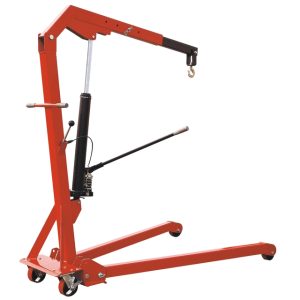 Specialist Material Handling Equipment