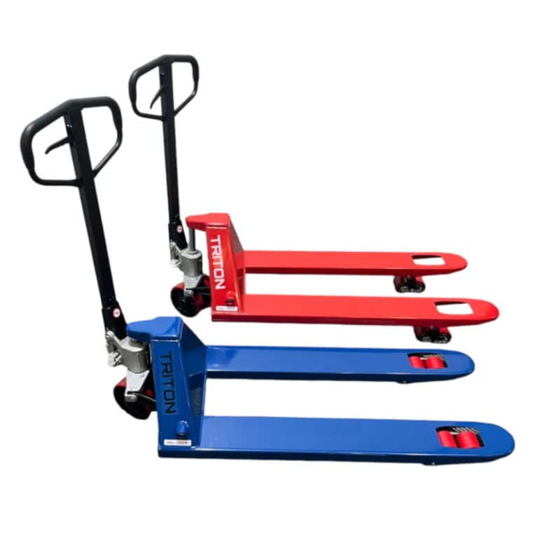 Triton 25A Hand Pallet Truck